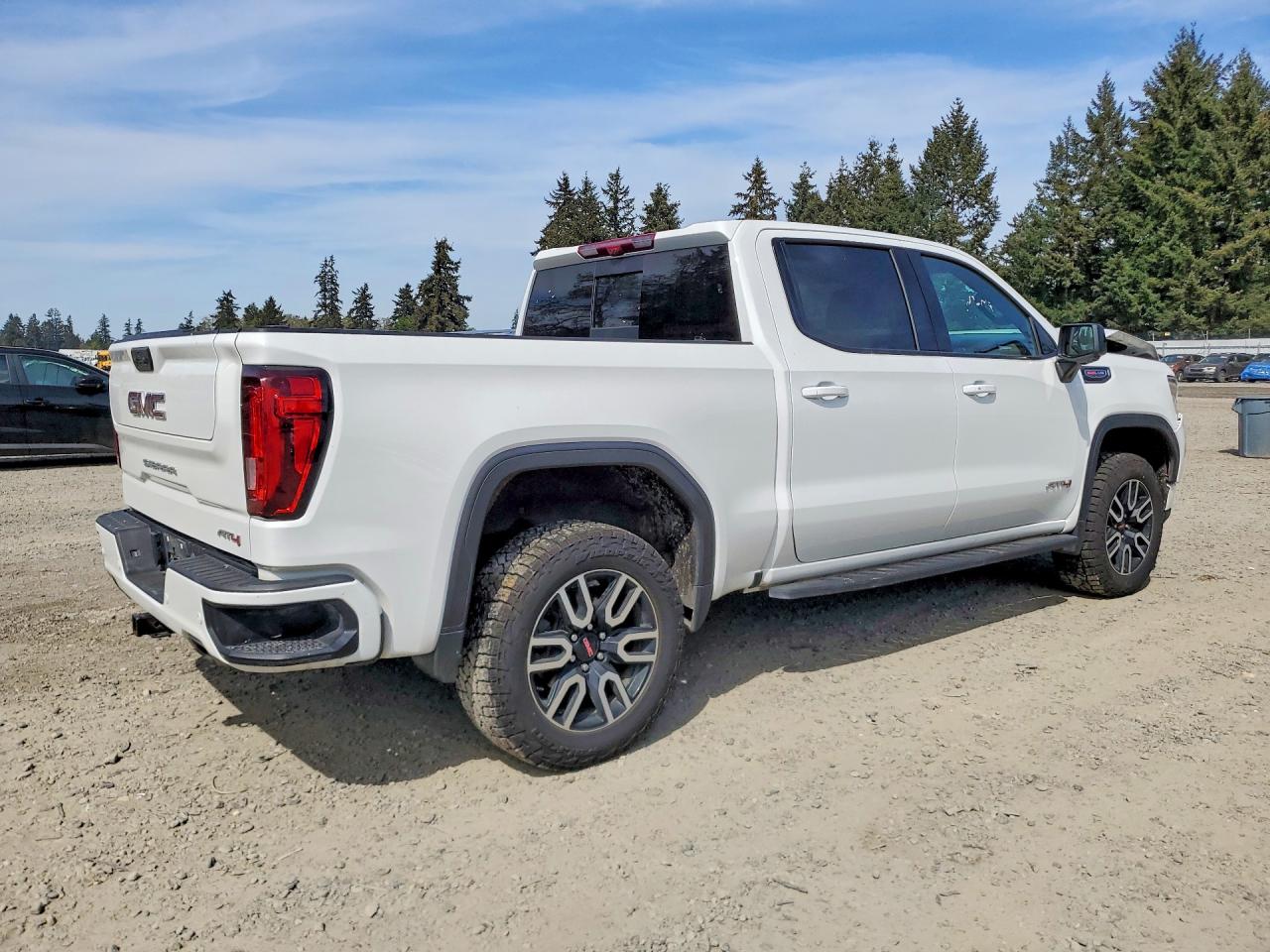 GMC SIERRA 2024 — 4