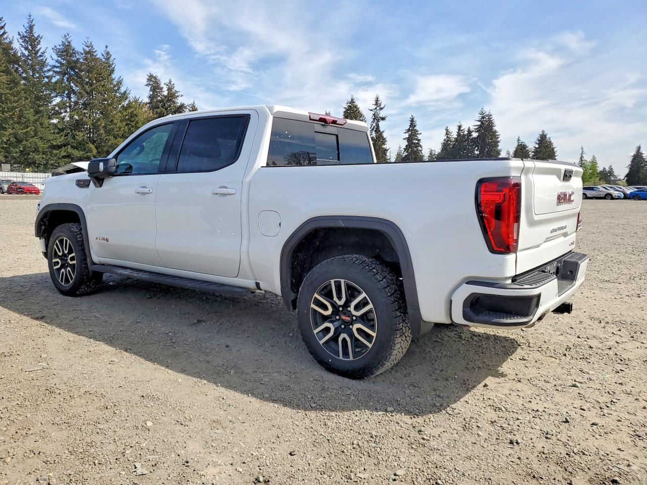 GMC SIERRA 2024 — 3