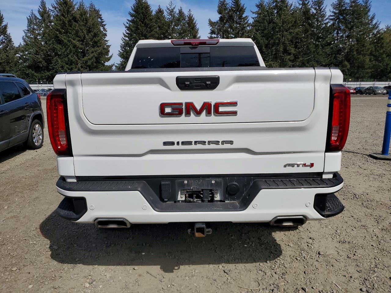 GMC SIERRA 2024 — 7