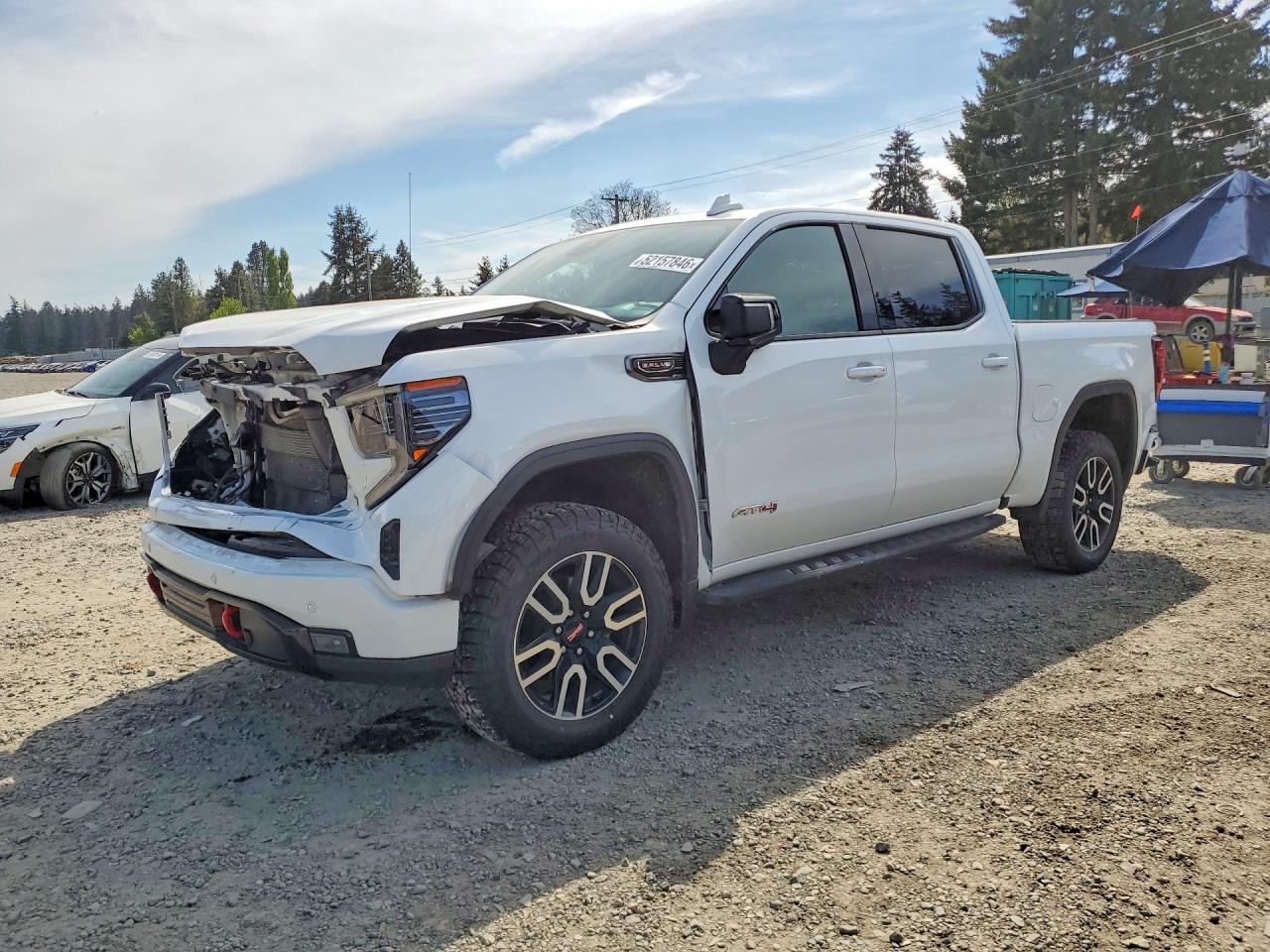 GMC SIERRA 2024 — 2