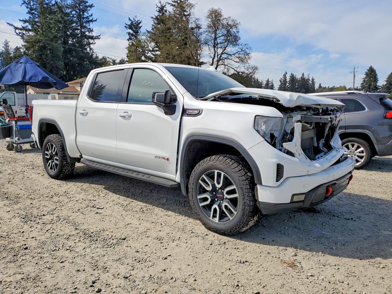 GMC SIERRA 2024 — 5