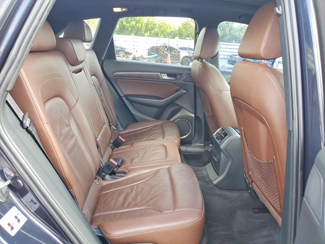 AUDI Q5 2016 — 12