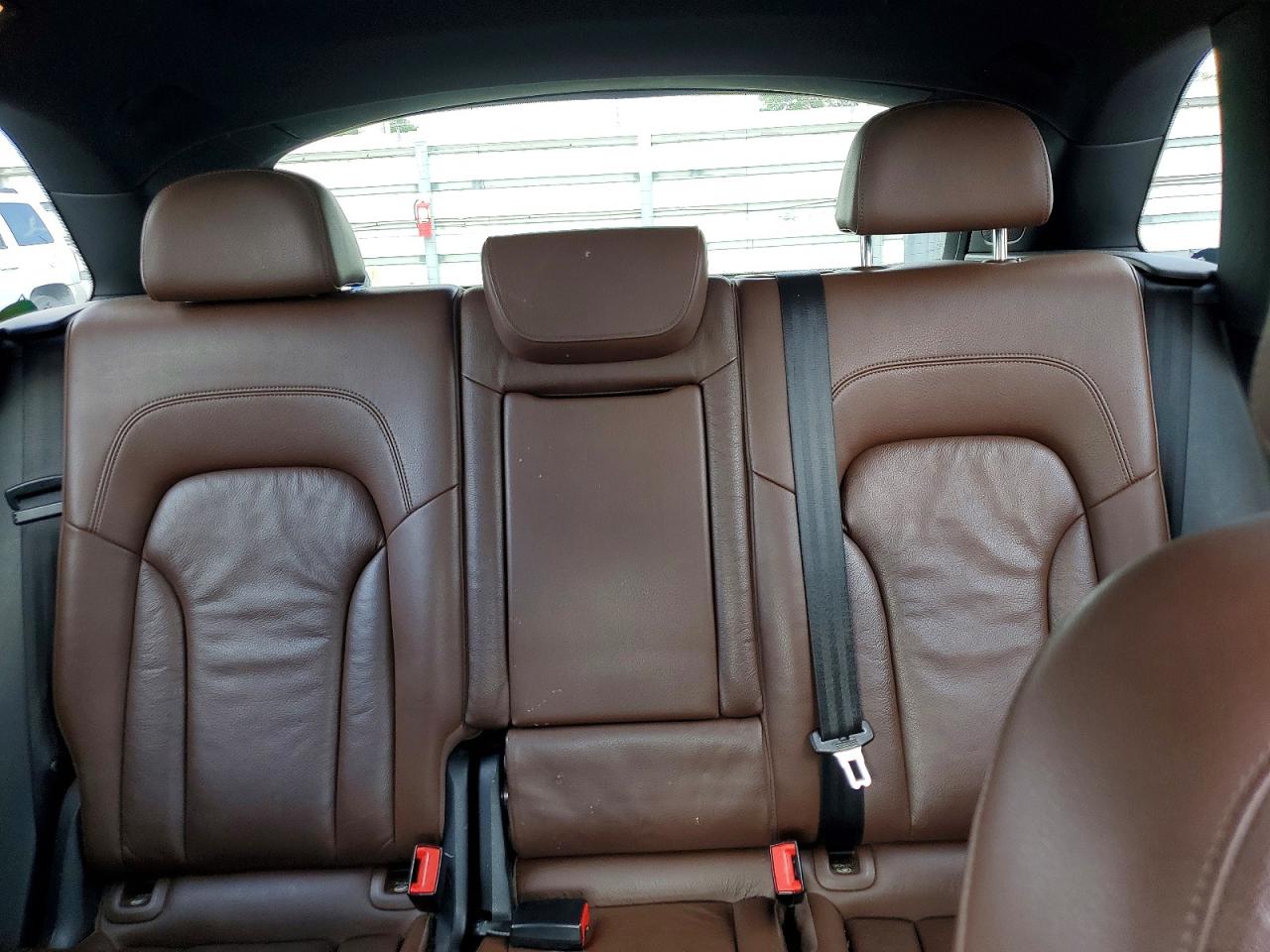 AUDI Q5 2016 — 11