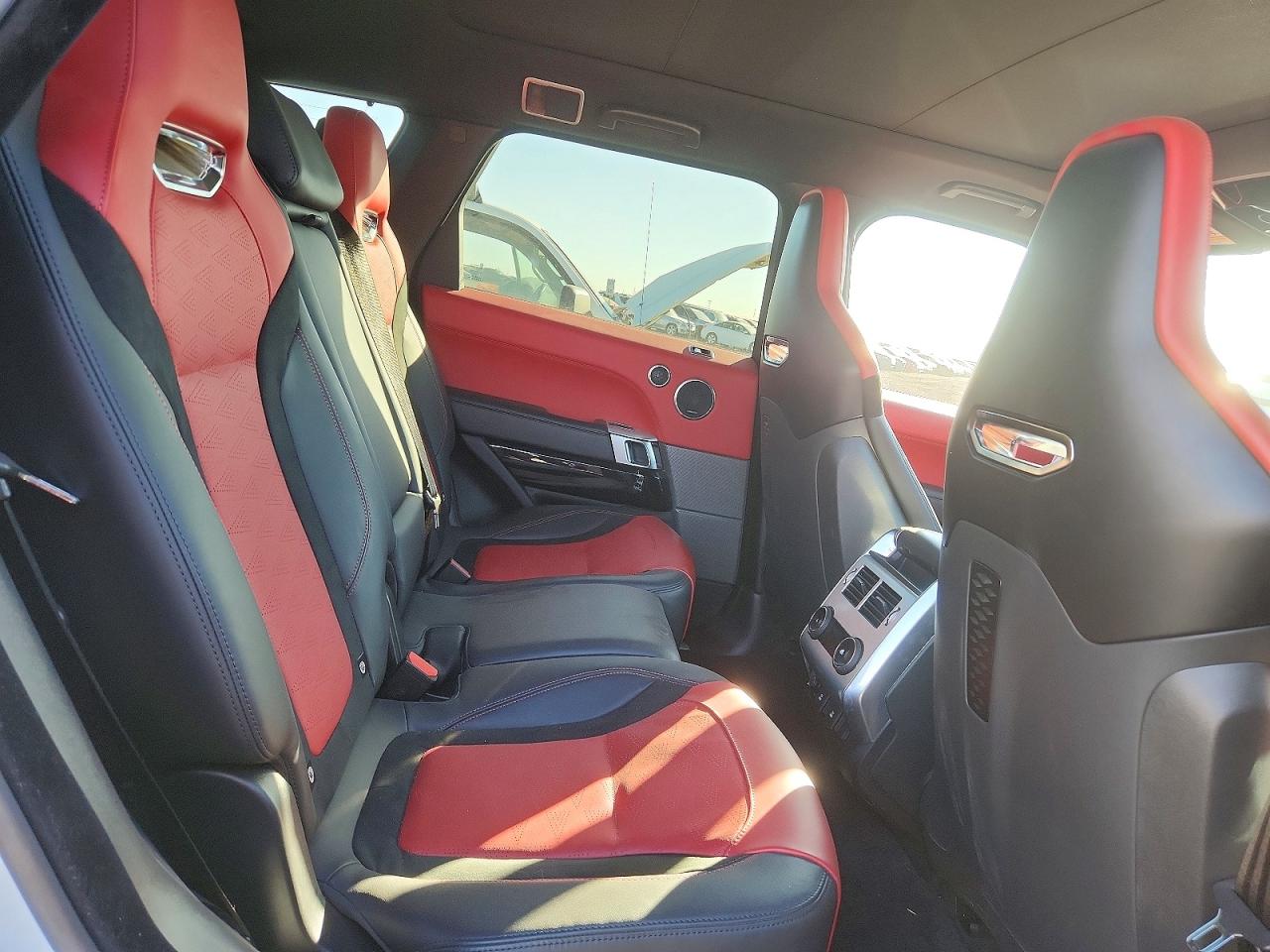 LAND ROVER RANGE ROVER SPORT 2021 — 12