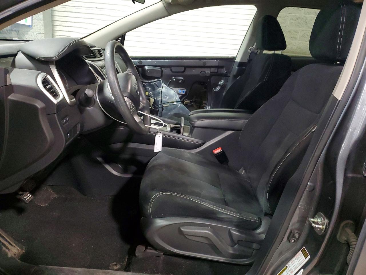 NISSAN MURANO 2016 — 8