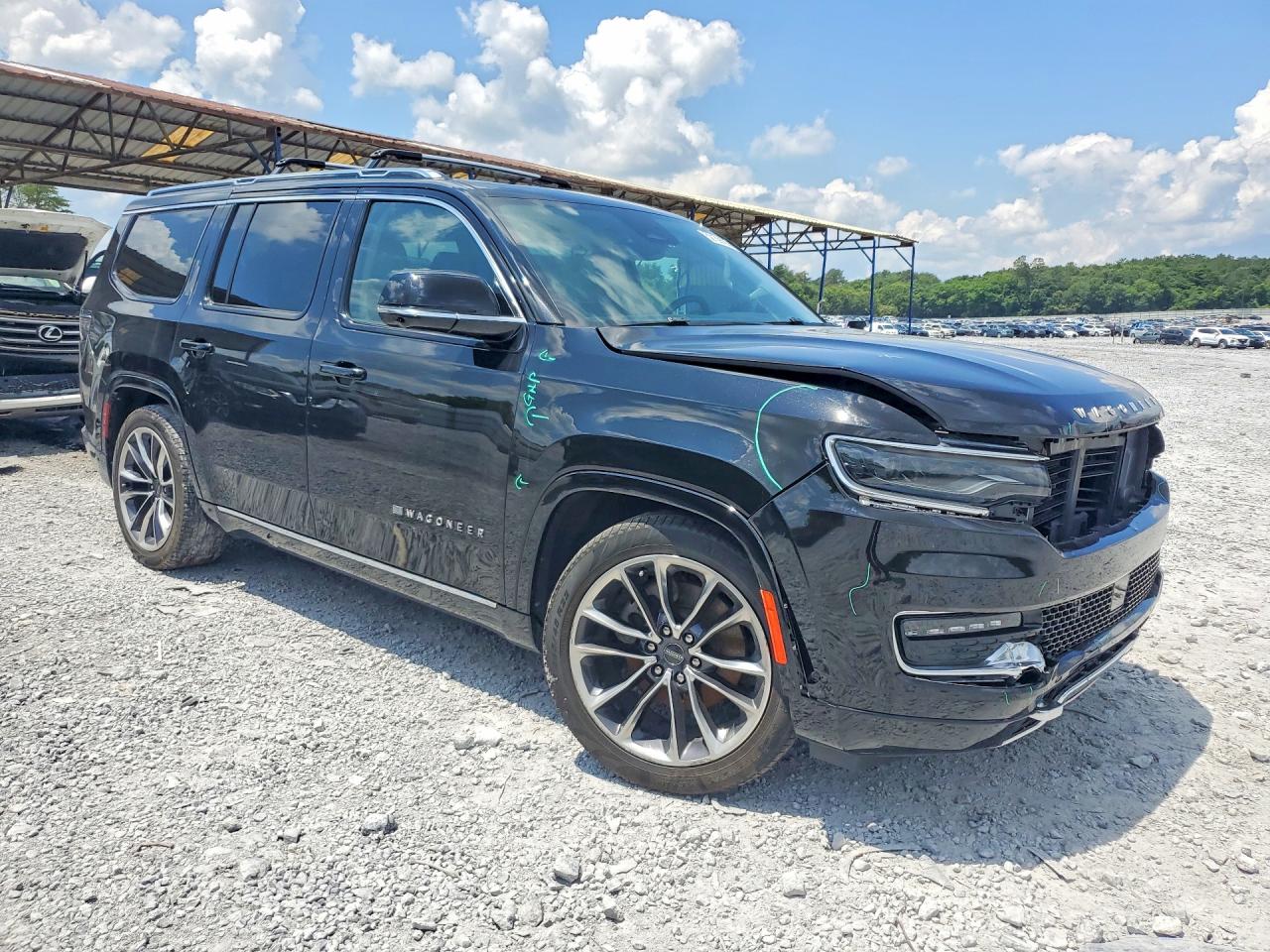 JEEP WAGONEER 2023 — 5