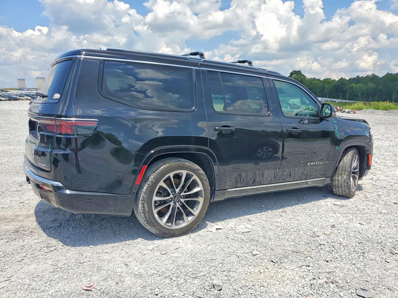 JEEP WAGONEER 2023 — 4