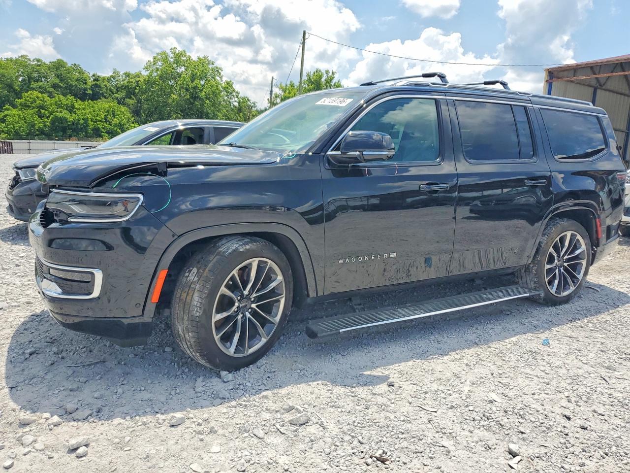 JEEP WAGONEER 2023 — 2