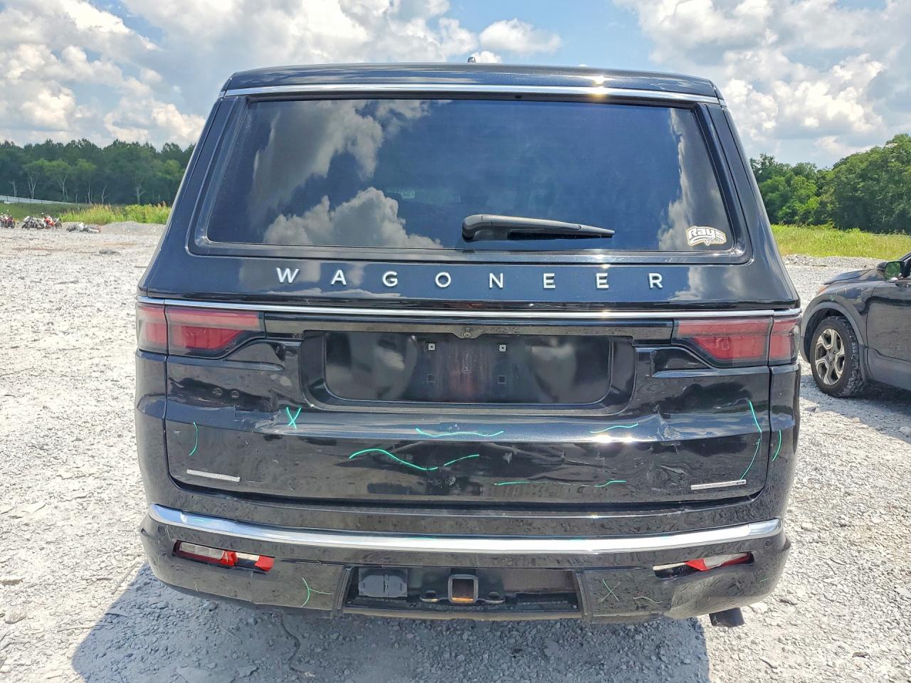 JEEP WAGONEER 2023 — 7