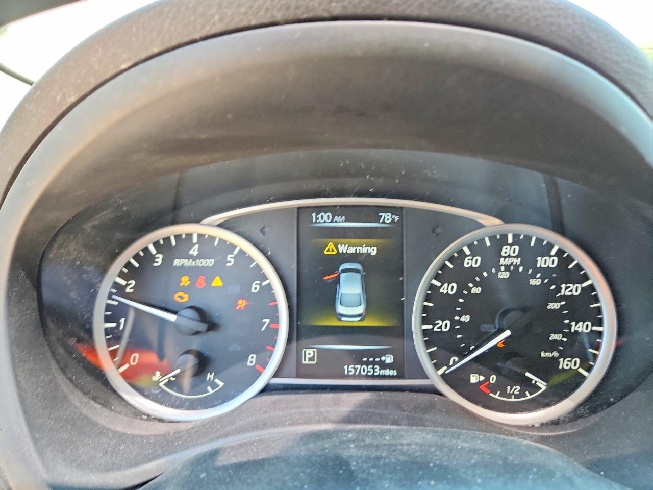 NISSAN SENTRA 2018 — 10