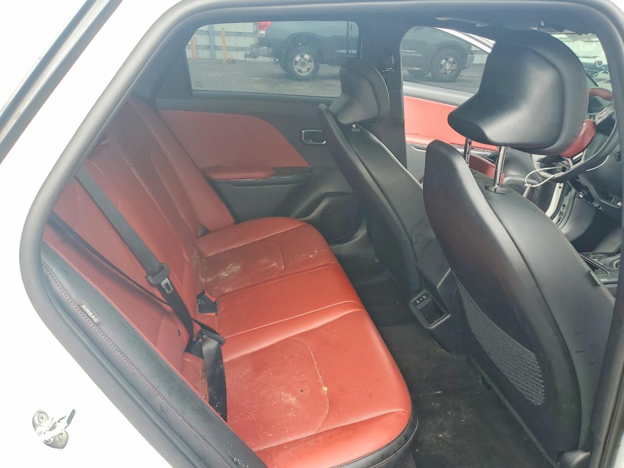 KIA K4 2025 — 11