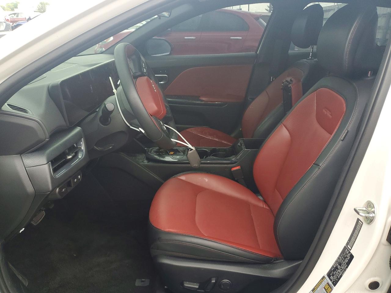 KIA K4 2025 — 8