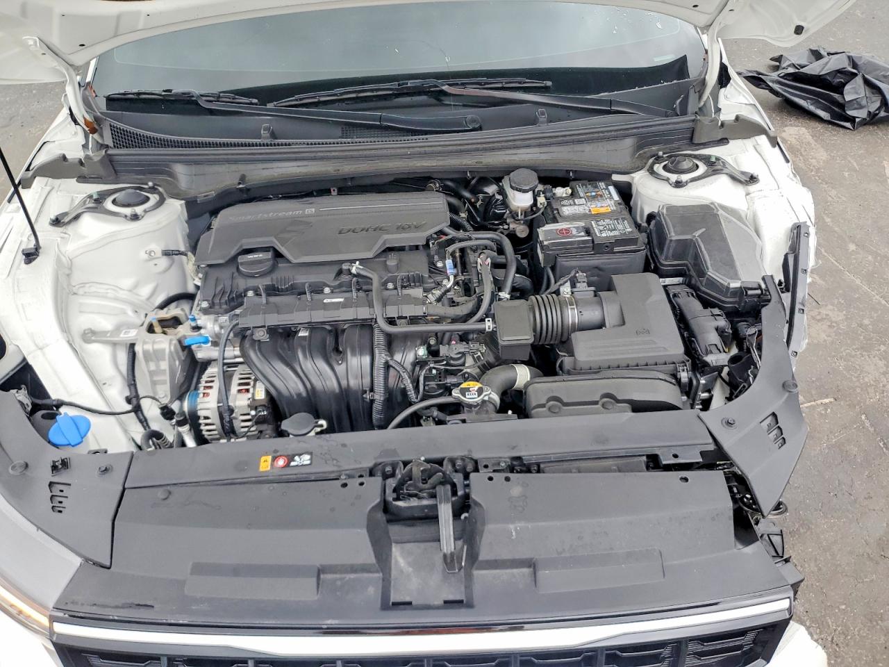 KIA K4 2025 — 12