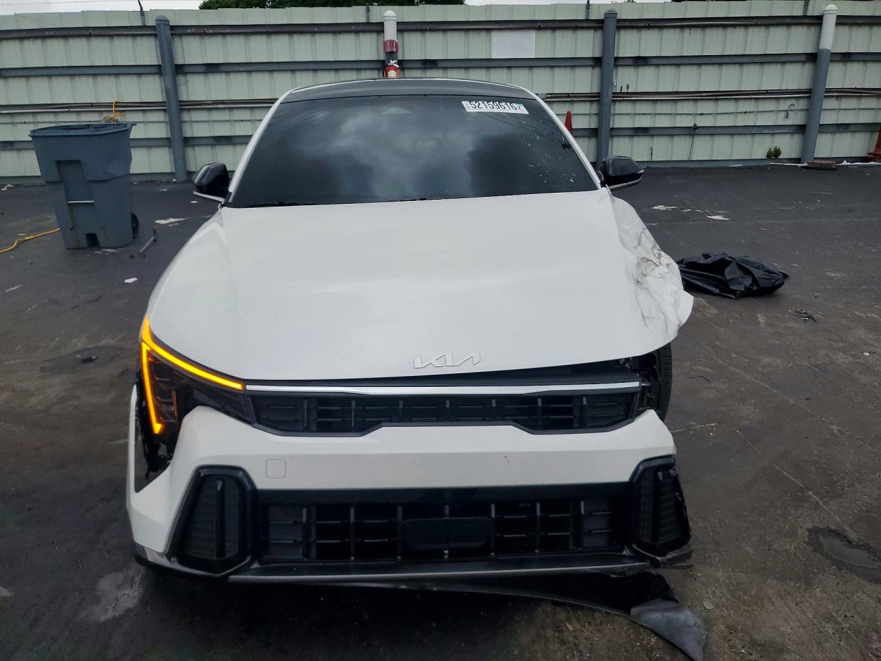 KIA K4 2025 — 6