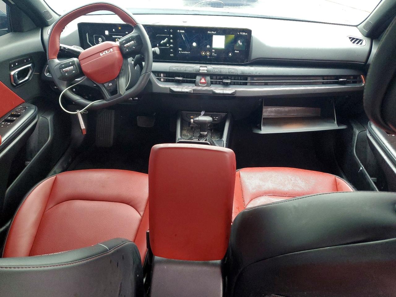 KIA K4 2025 — 9
