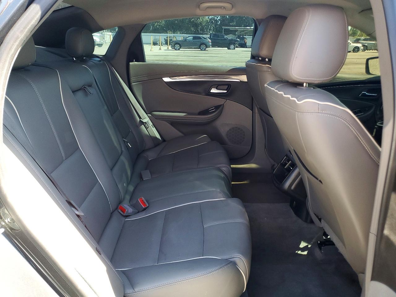 CHEVROLET IMPALA 2015 — 11