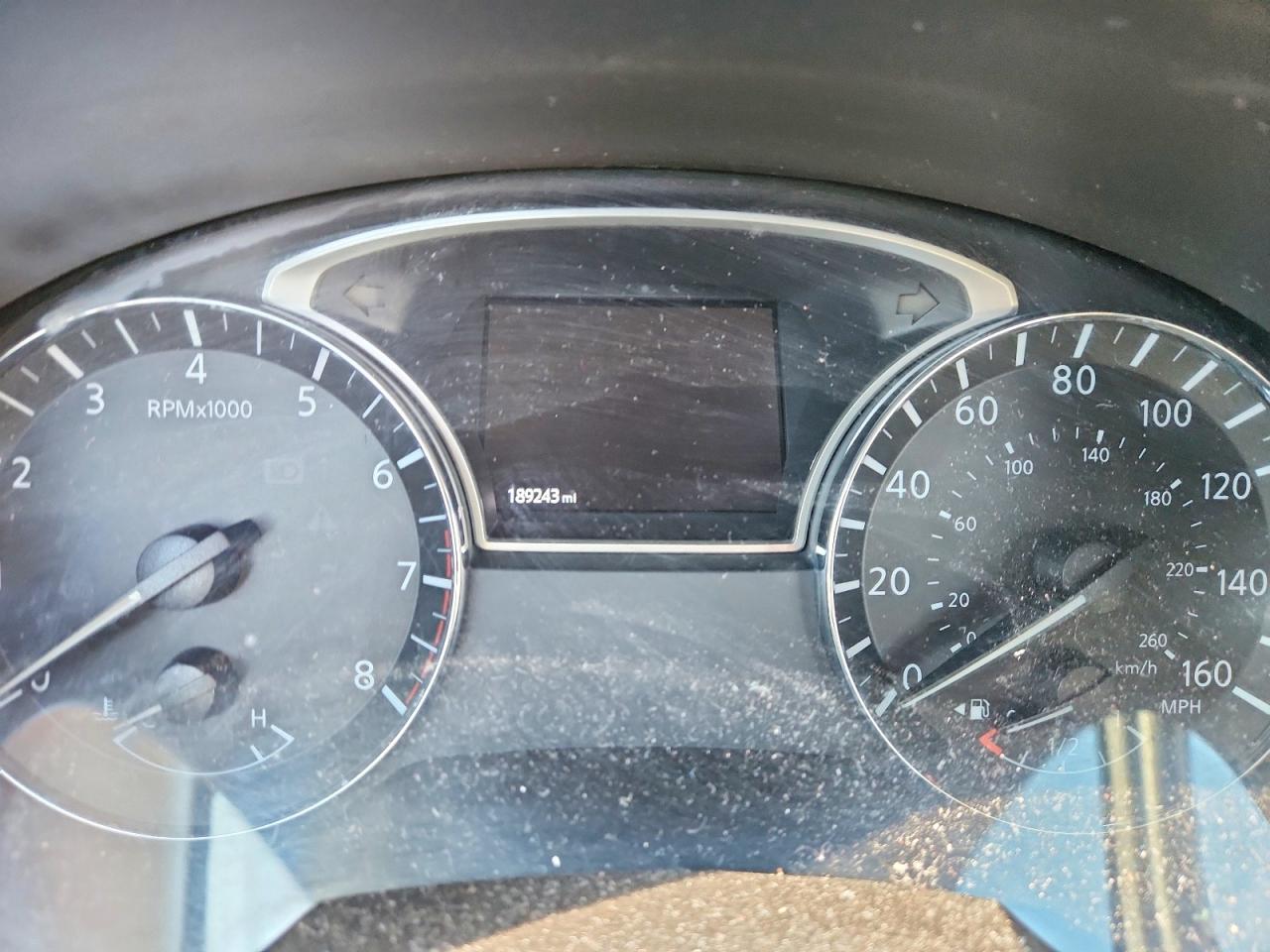 NISSAN ALTIMA 2016 — 10