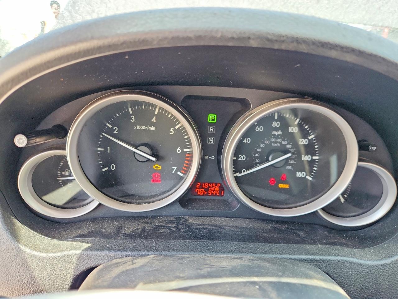MAZDA 6 2010 — 10