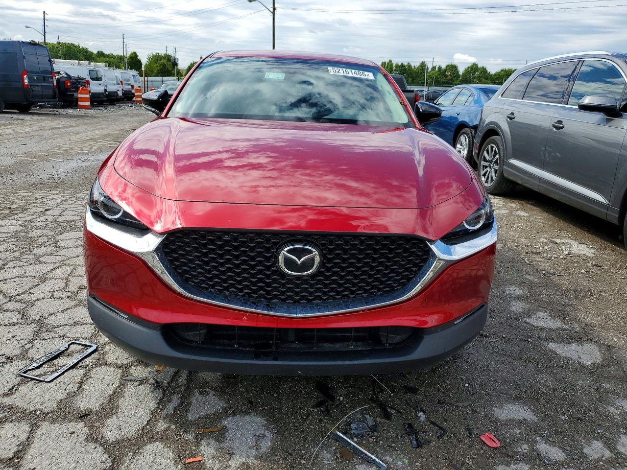 MAZDA CX-30 2024 — 6