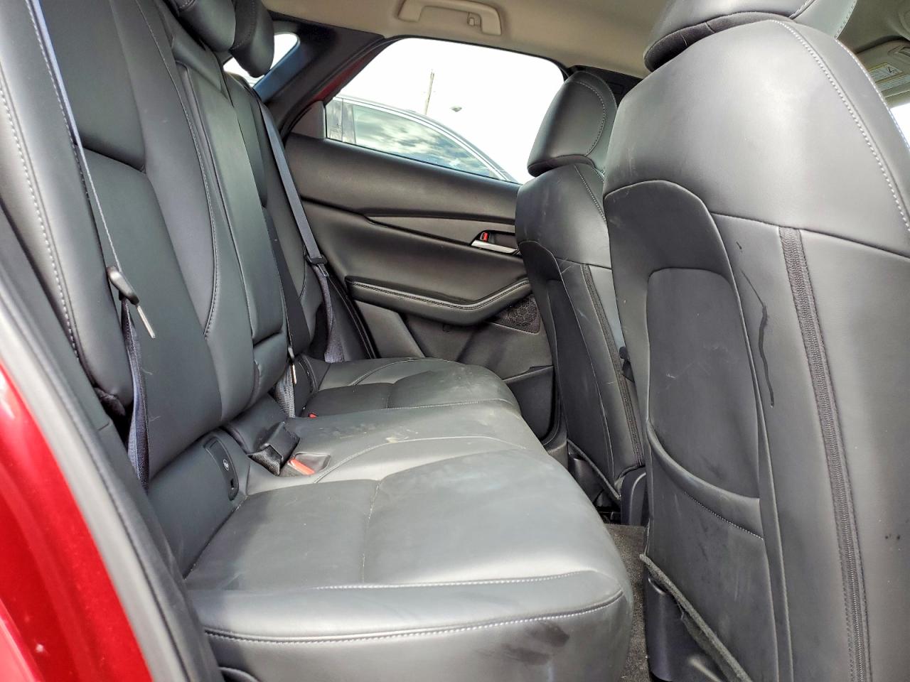 MAZDA CX-30 2024 — 12