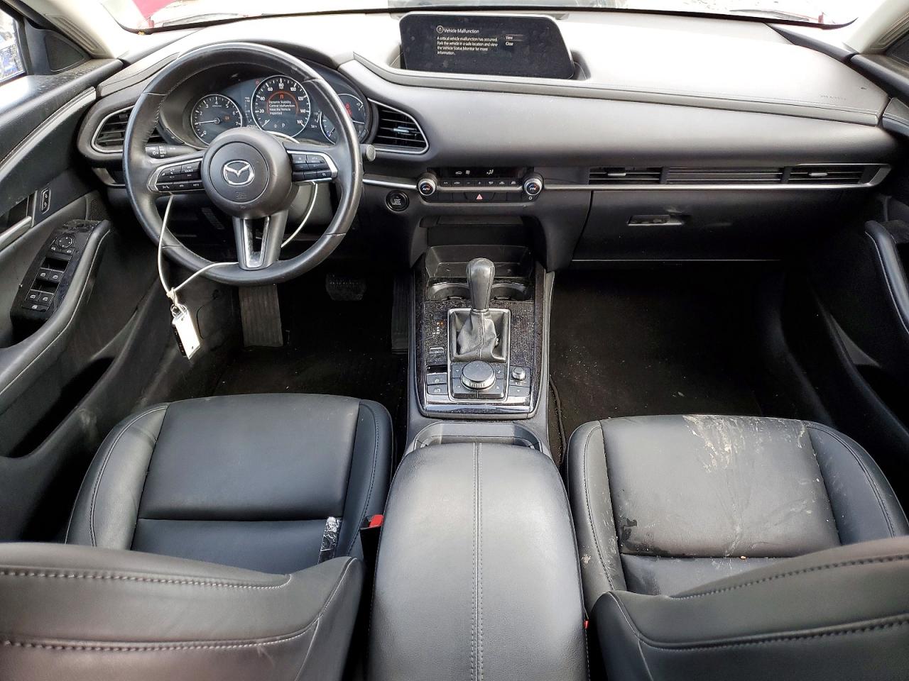 MAZDA CX-30 2024 — 9