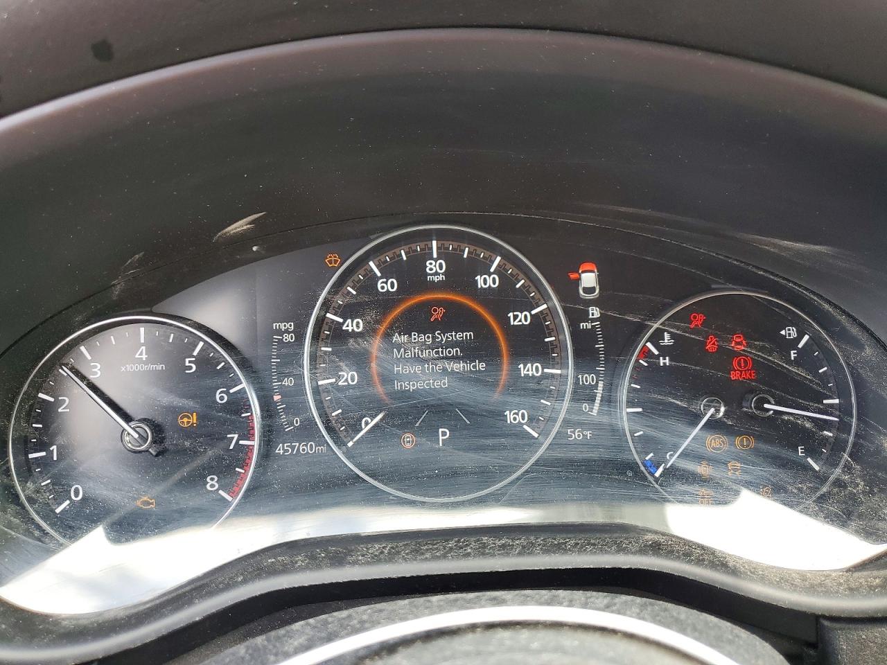 MAZDA CX-30 2024 — 10