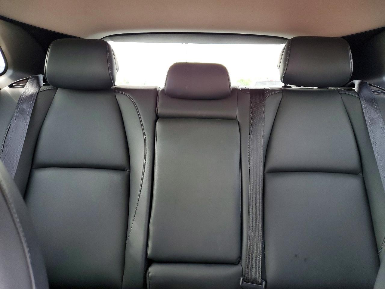 MAZDA CX-30 2024 — 11