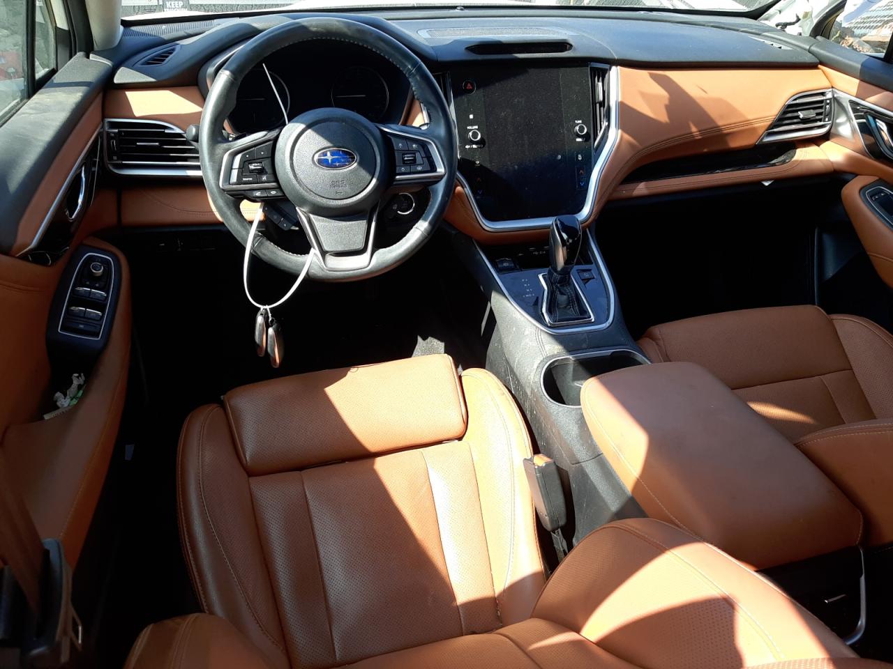 SUBARU LEGACY 2021 — 9