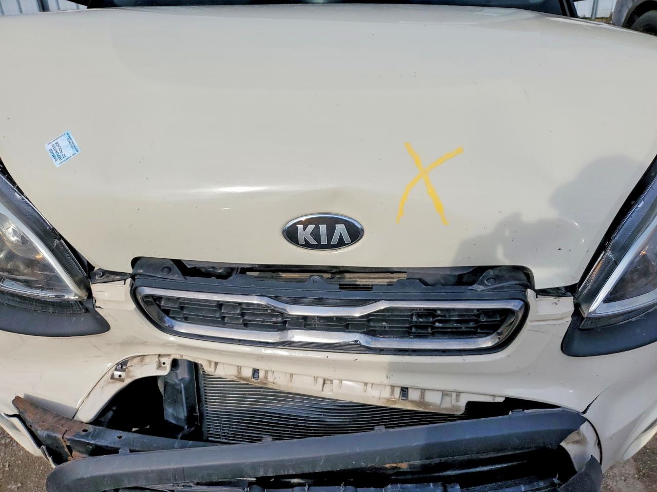 KIA SOUL 2013 — 13