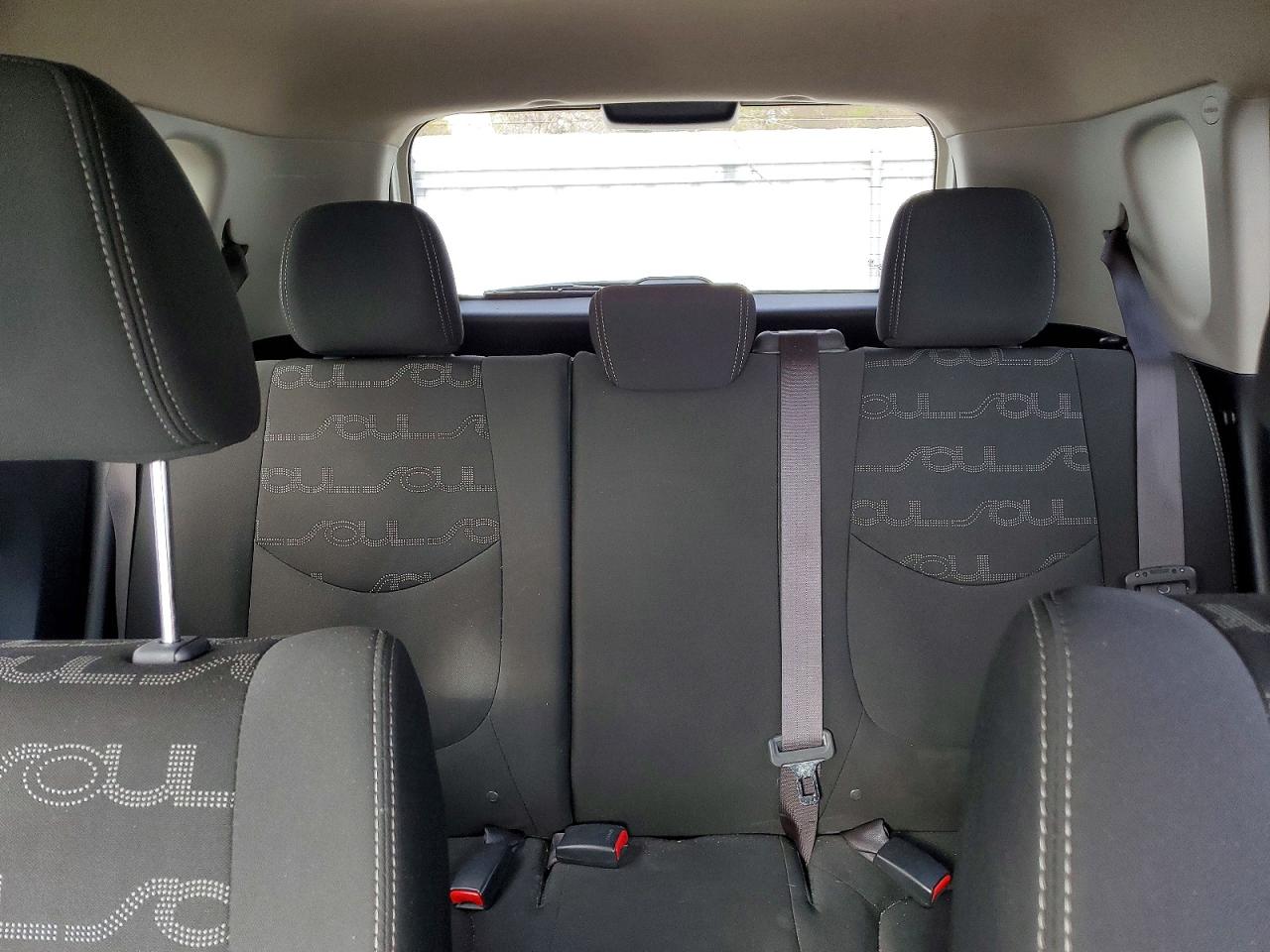 KIA SOUL 2013 — 11