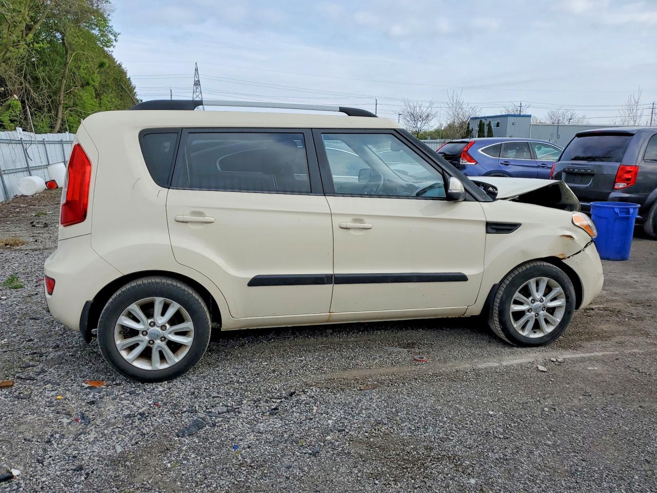 KIA SOUL 2013 — 4