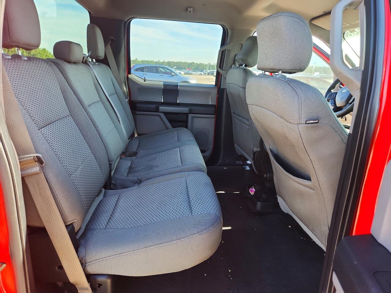 FORD F150 2016 — 11