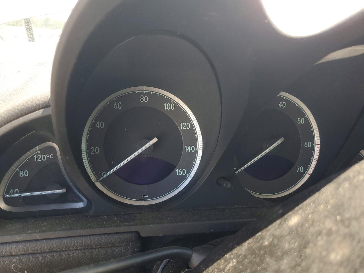MERCEDES BENZ SL-CLASS 2004 — 10