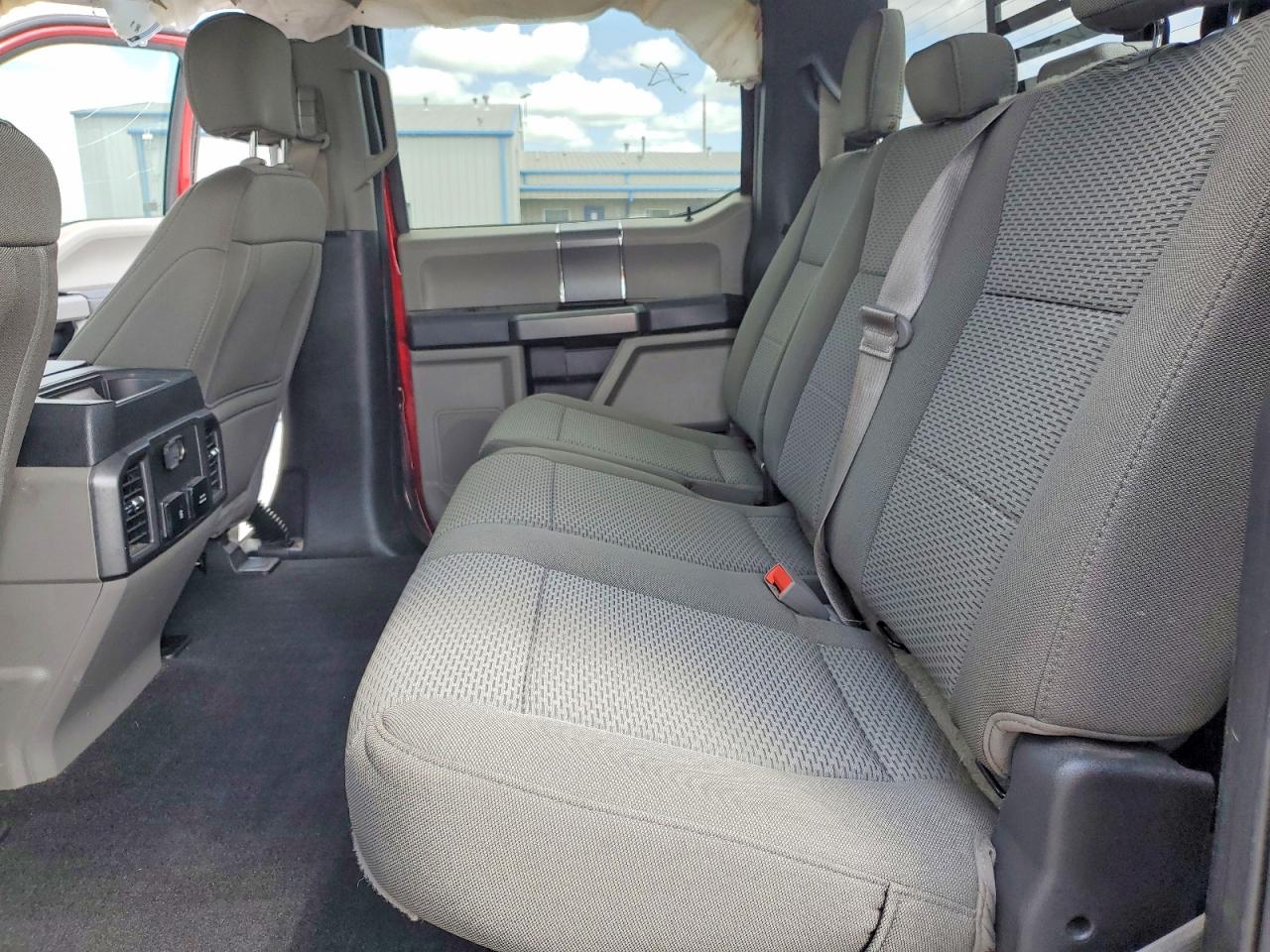 FORD F150 2019 — 11