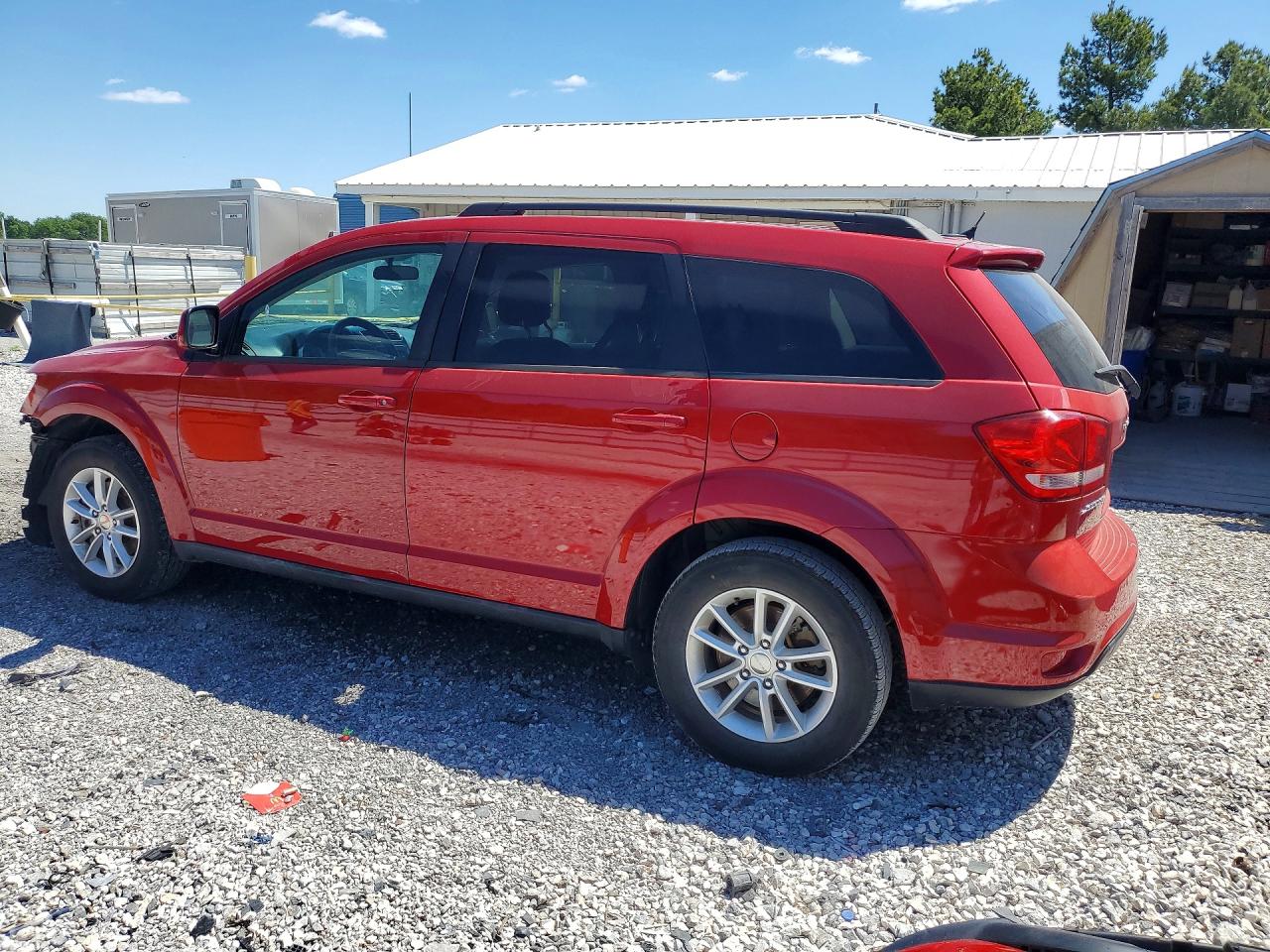 DODGE JOURNEY 2015 — 3