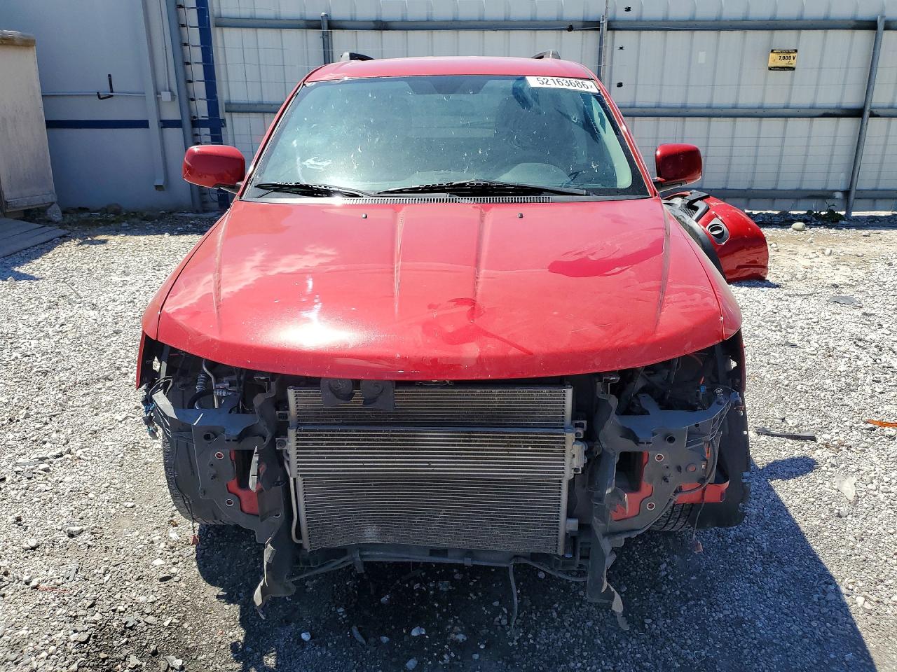 DODGE JOURNEY 2015 — 6