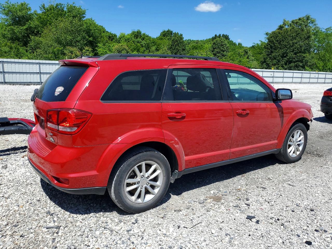 DODGE JOURNEY 2015 — 4