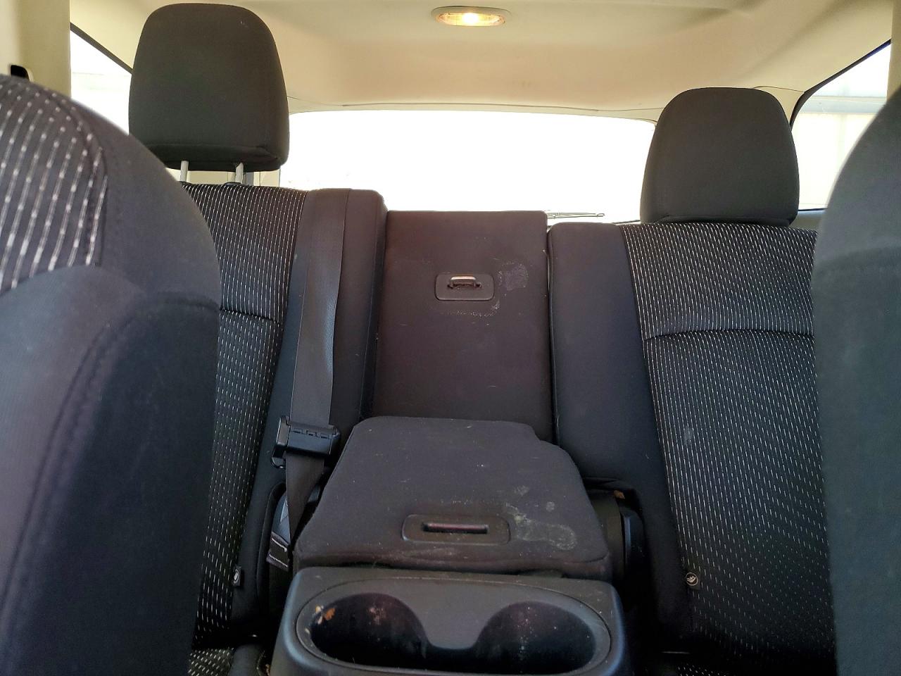DODGE JOURNEY 2015 — 11