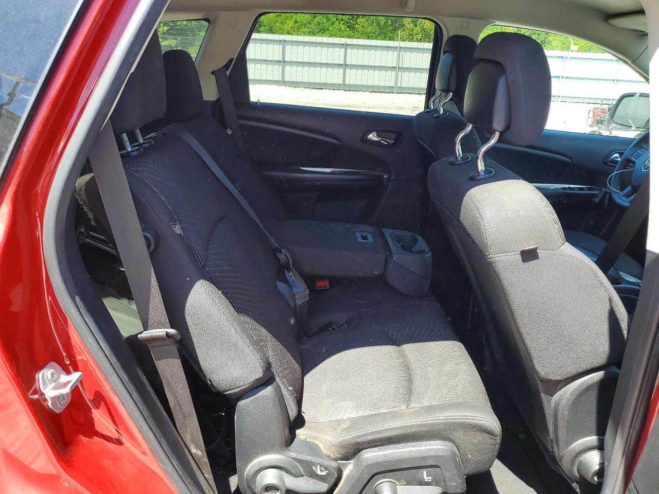 DODGE JOURNEY 2015 — 12