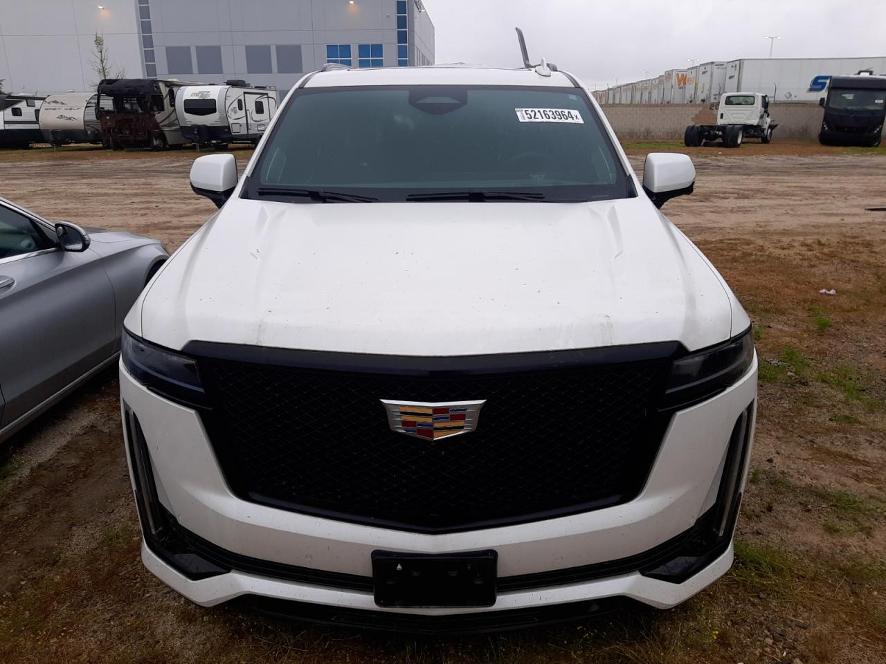CADILLAC ESCALADE 2021 — 6