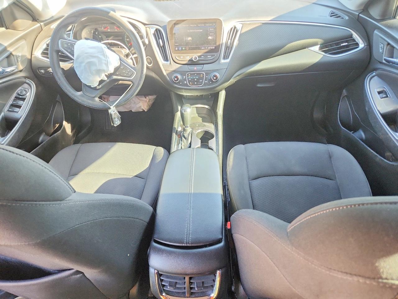 CHEVROLET MALIBU 2019 — 9