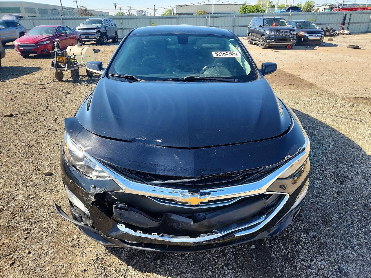 CHEVROLET MALIBU 2019 — 6