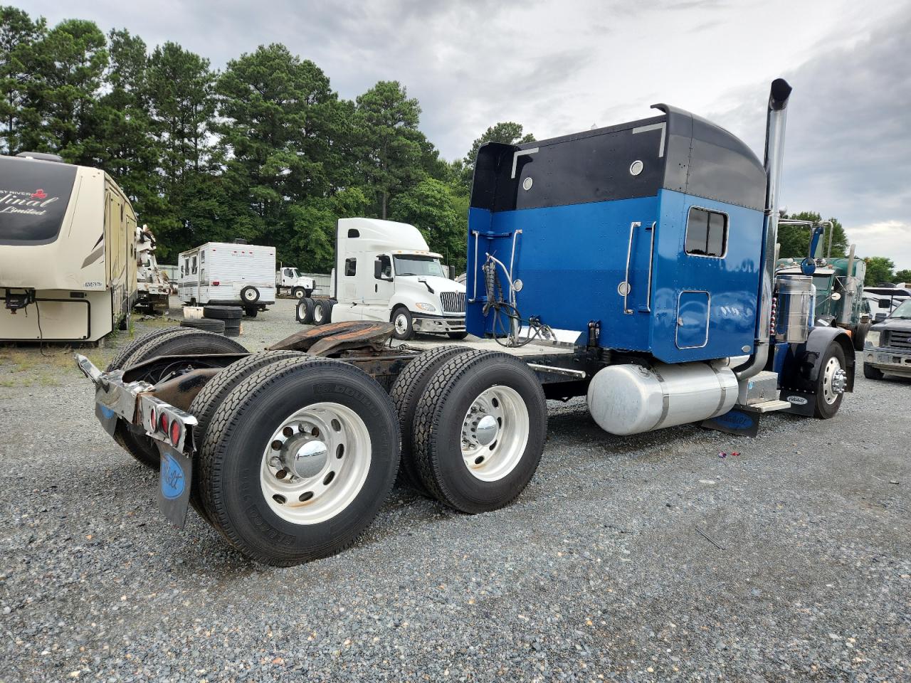 PETERBILT 379 2006 — 5