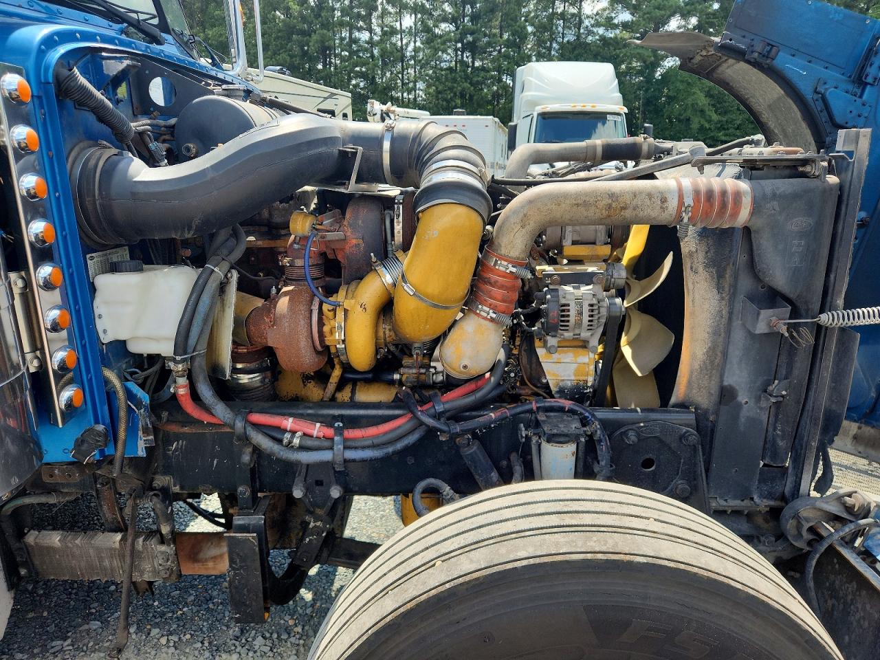 PETERBILT 379 2006 — 8