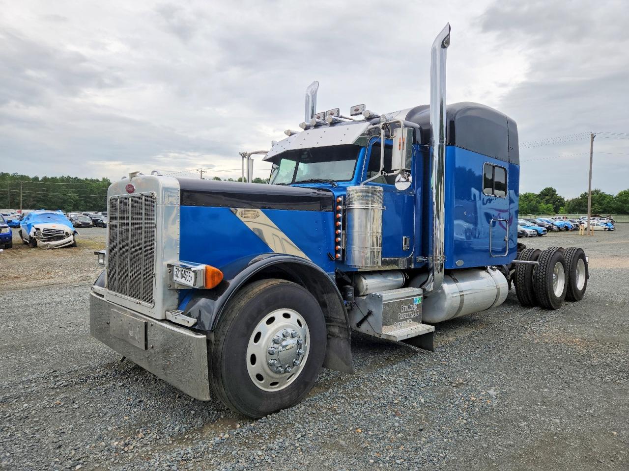 PETERBILT 379 2006 — 3