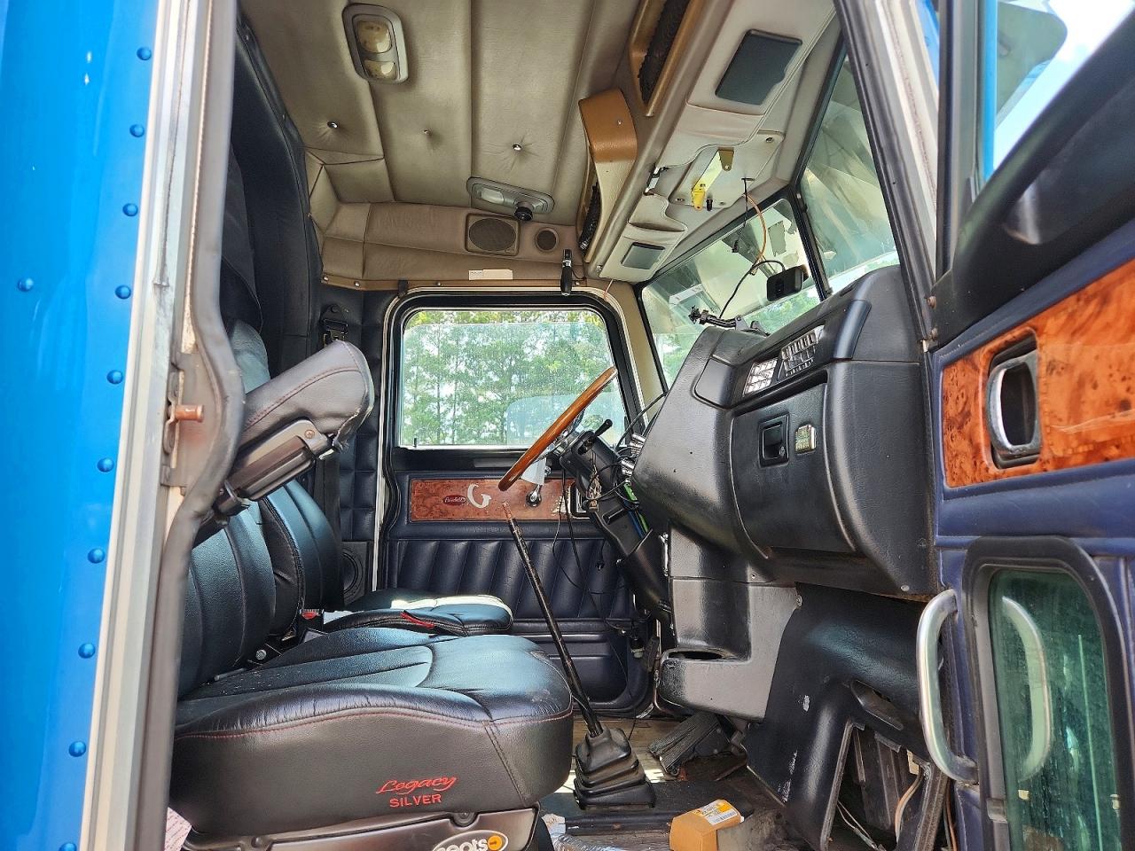PETERBILT 379 2006 — 6