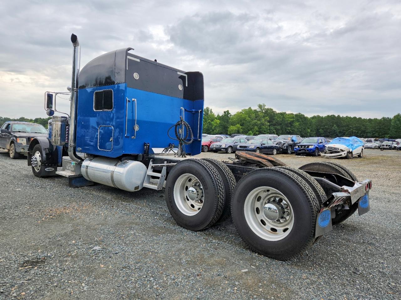 PETERBILT 379 2006 — 4