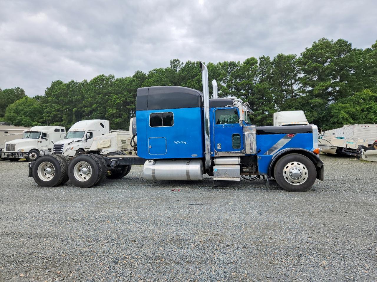 PETERBILT 379 2006 — 10