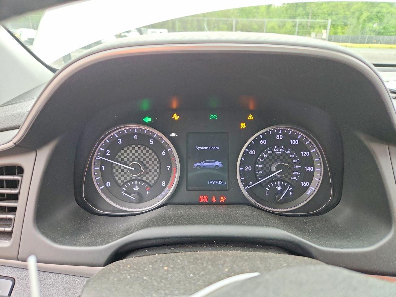HYUNDAI ELANTRA 2019 — 10