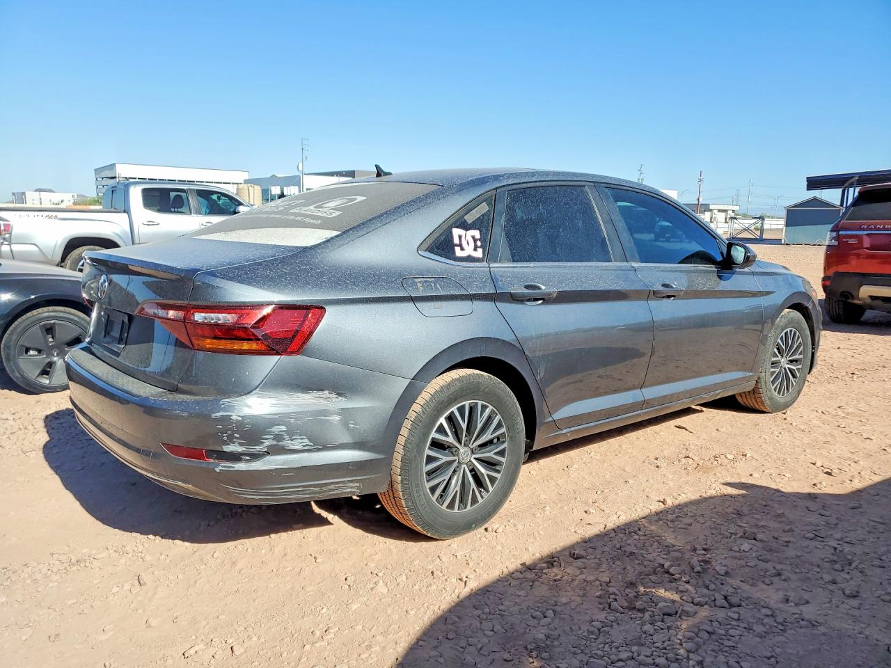 VOLKSWAGEN JETTA 2019 — 4